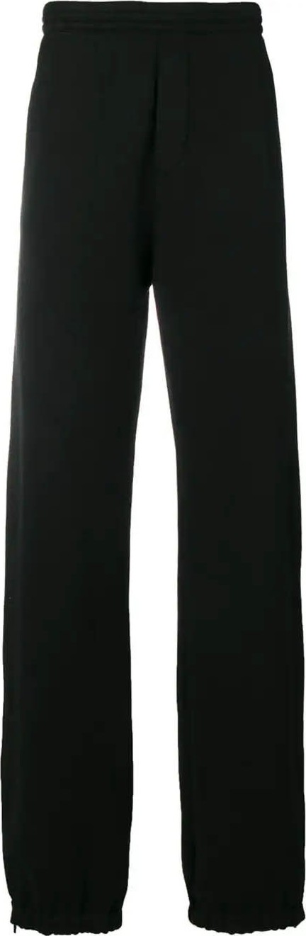 DSQUARED2 MERT & MARCUS 1994 X DSQUARED2 loose track pants