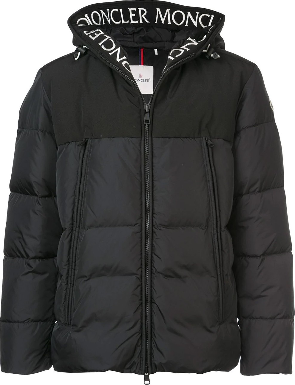 Moncler Montclar Jacket
