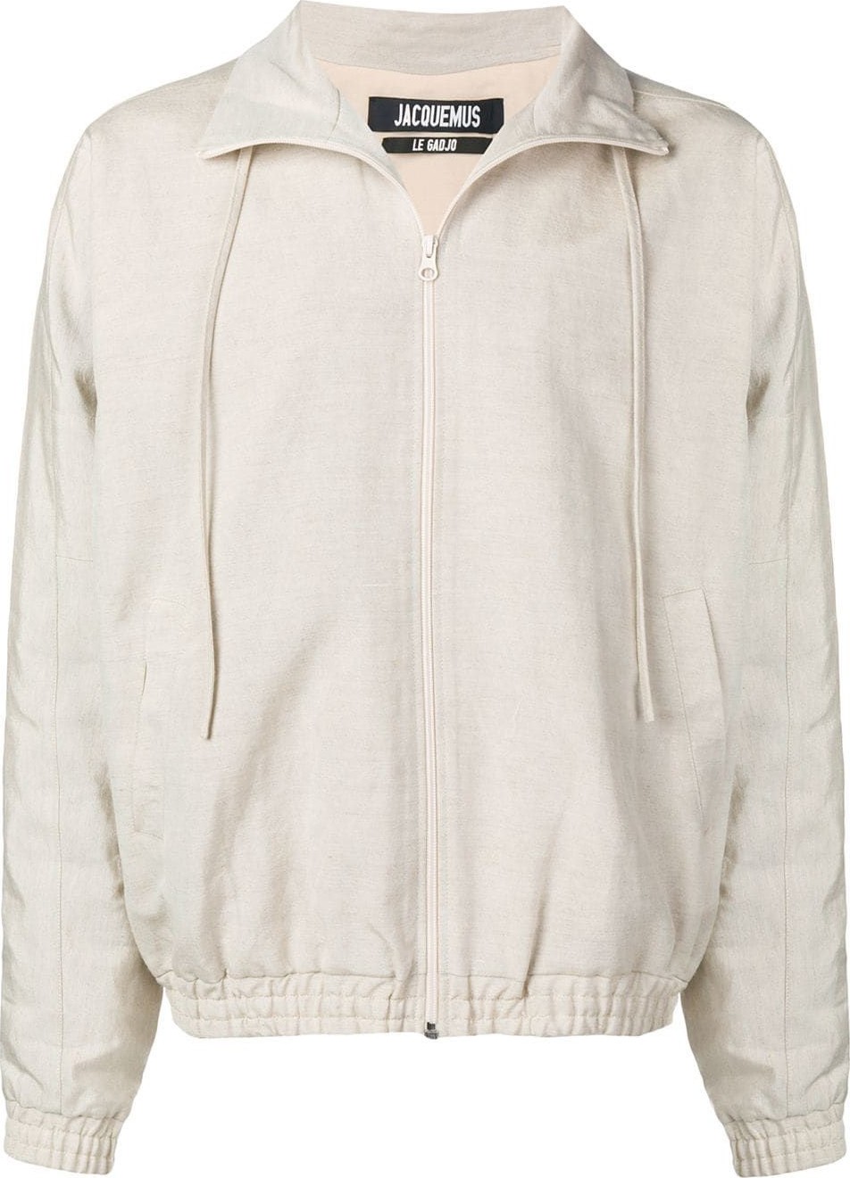 Jacquemus Linen jacket