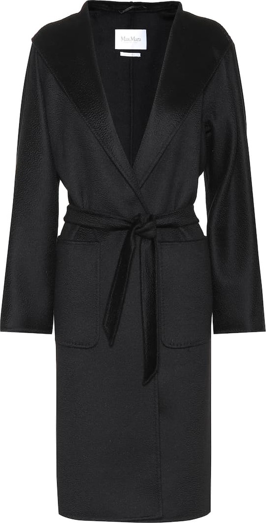 Max Mara Lilia cashmere coat