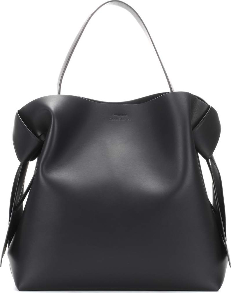 Acne Studios Masubi leather handbag