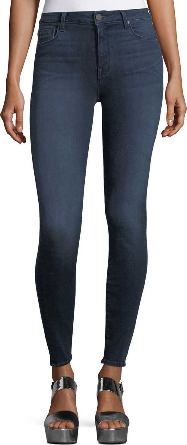 Parker Smith Bombshell Skinny Jeans
