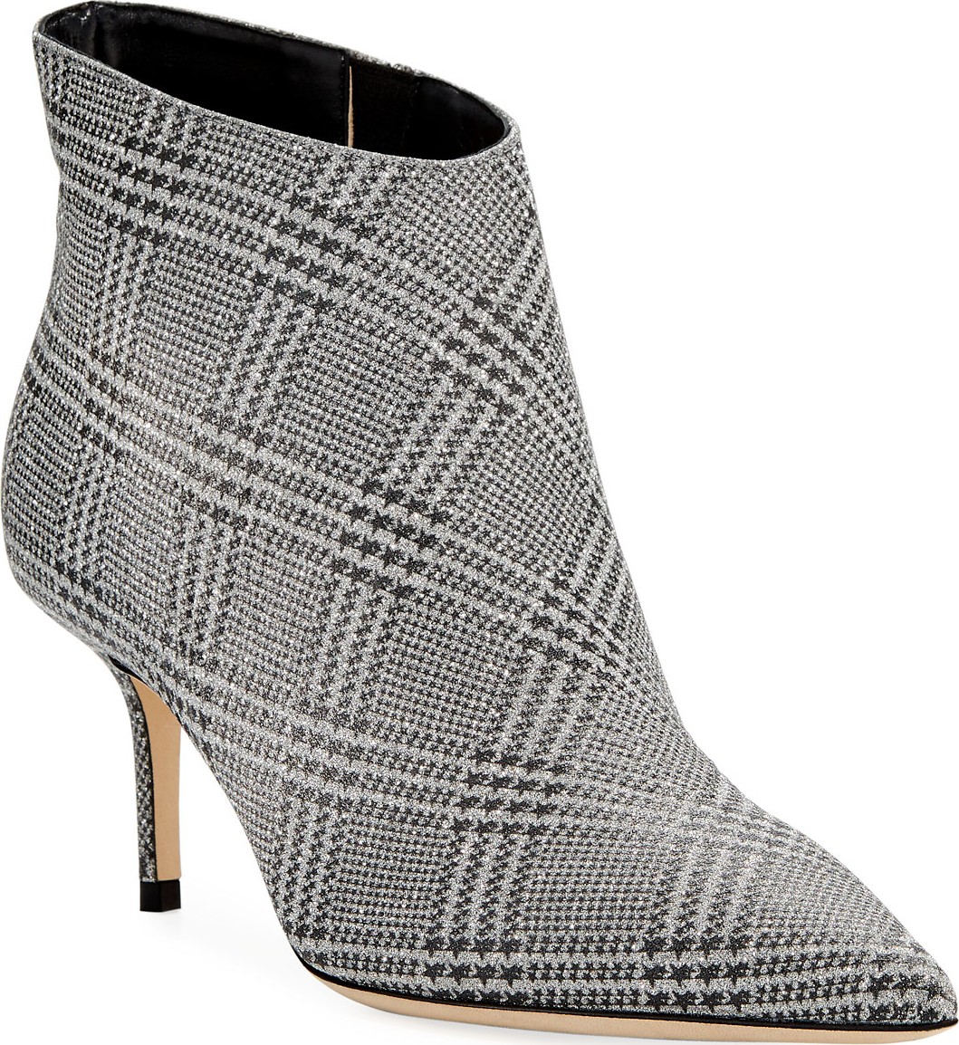 Jimmy Choo Marinda Prince Of Stars Booties