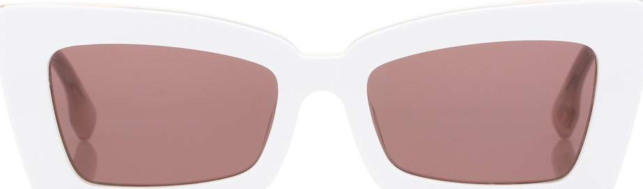 Le Specs ZAAP! cat-eye sunglasses