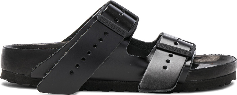 Rick Owens x Birkenstock Arizona Sandals