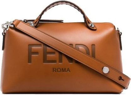 Fendi - By The Way shoulder bag
