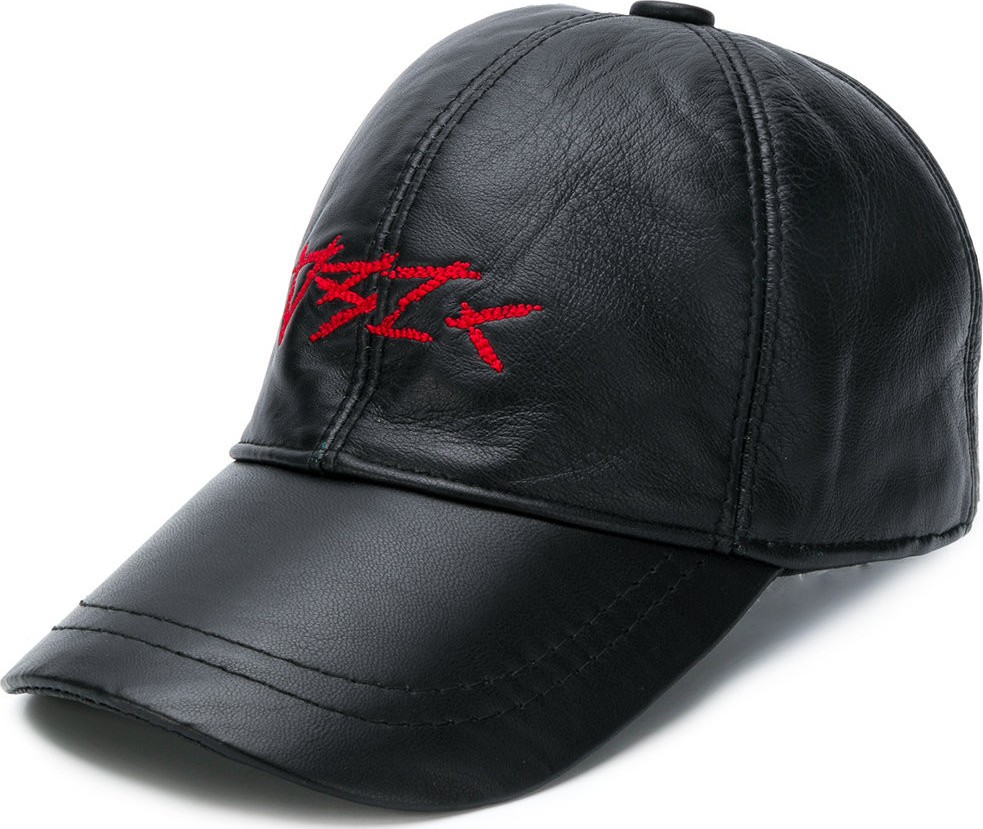 032c logo embroidered baseball cap