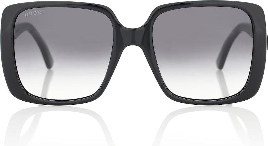 Gucci Square sunglasses