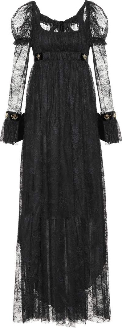 Philosophy Di Lorenzo Serafini Lace dress