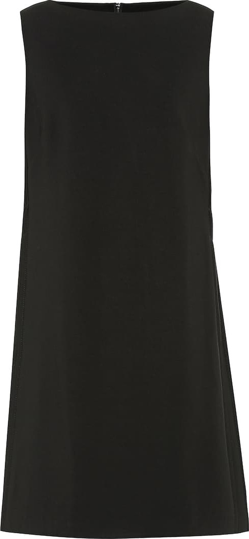 Dorothee Schumacher Emotional Essence jersey shift dress