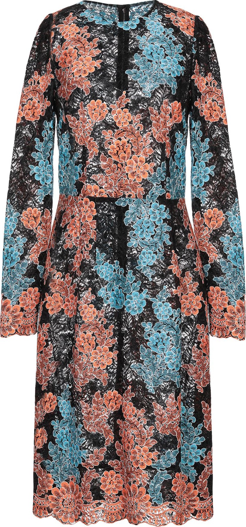 Dolce & Gabbana Knee