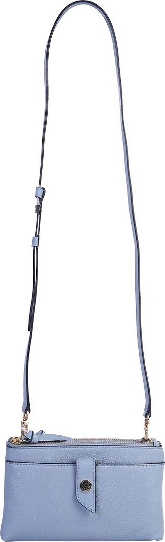 Michael Kors Logo Pouch