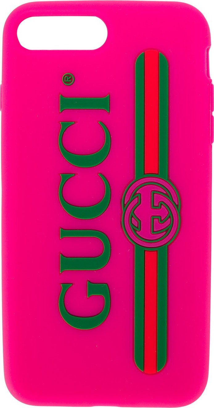 Gucci iPhone 7 Plus case