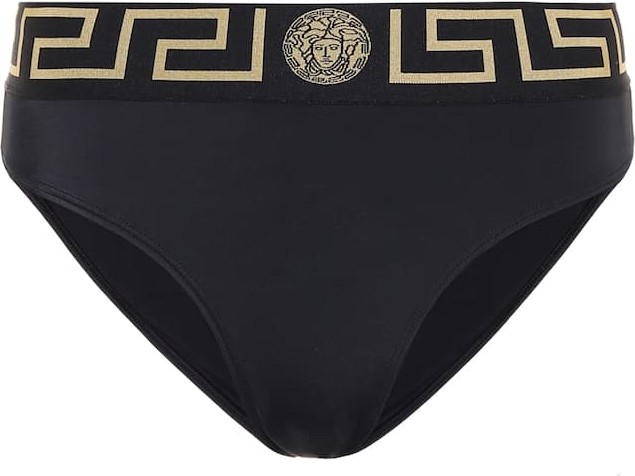 Versace Bikini bottoms