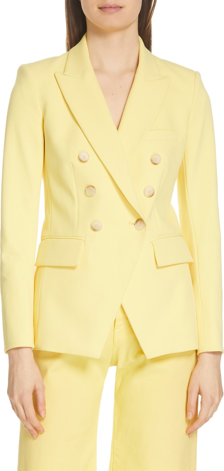 Veronica Beard Lonny Dickey Jacket