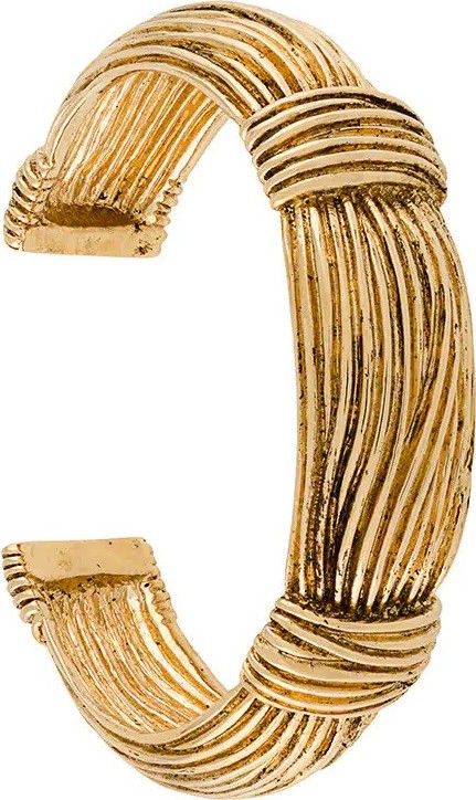 Aurelie Bidermann thalia bracelet
