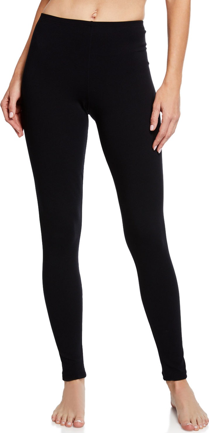 Wolford Baily High-Rise Jersey Leggings