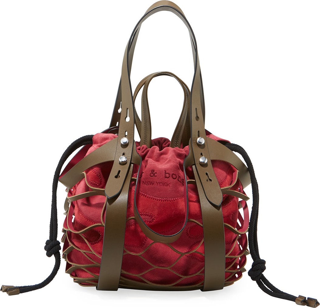 Rag & Bone Camden Market Shopper Tote Bag