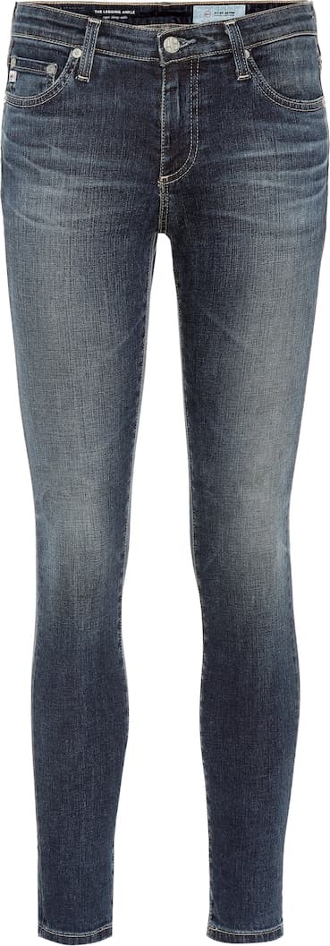 AG Jeans The Legging Ankle skinny jeans