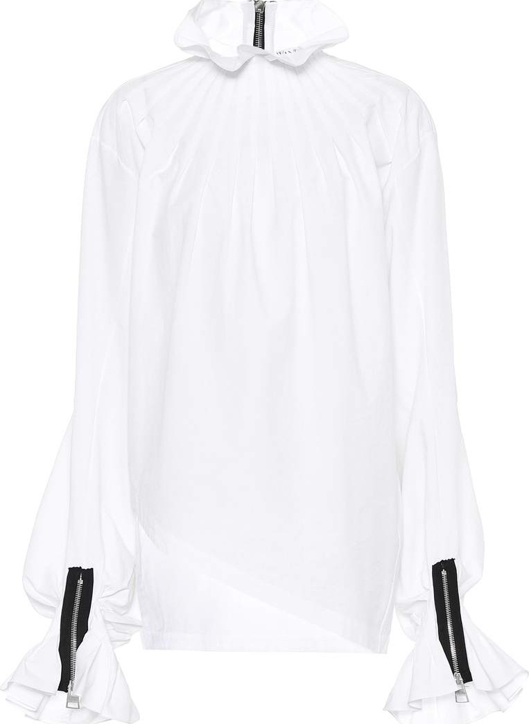 J.W.Anderson Cotton blouse