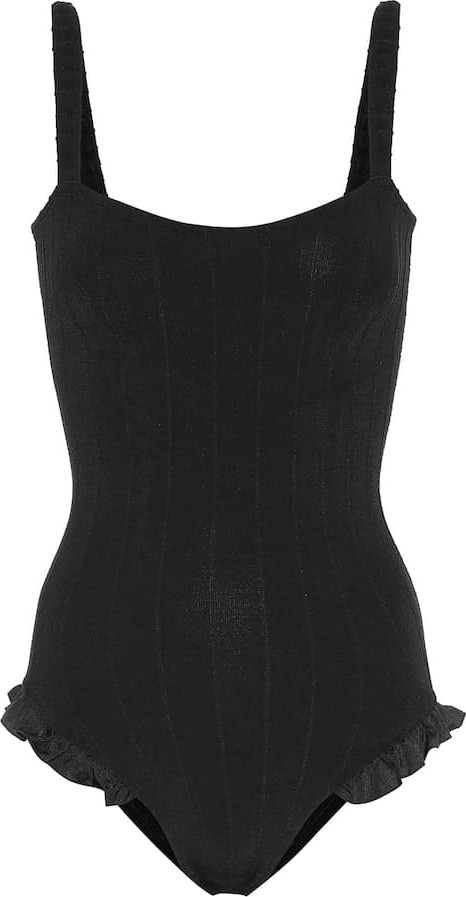 Hunza G Tyti swimsuit