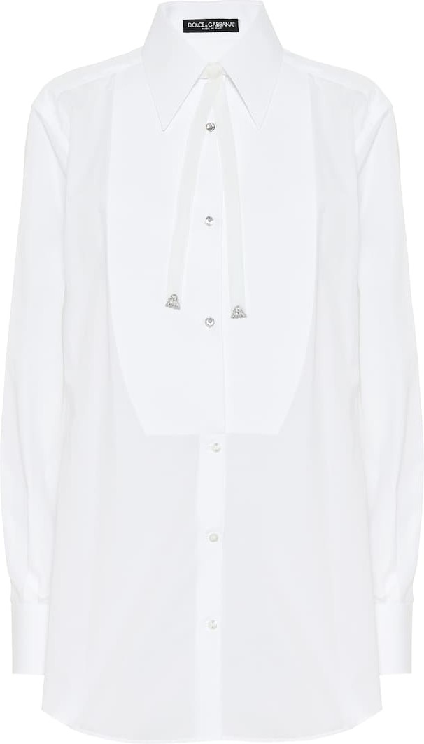 Dolce & Gabbana Cotton shirt