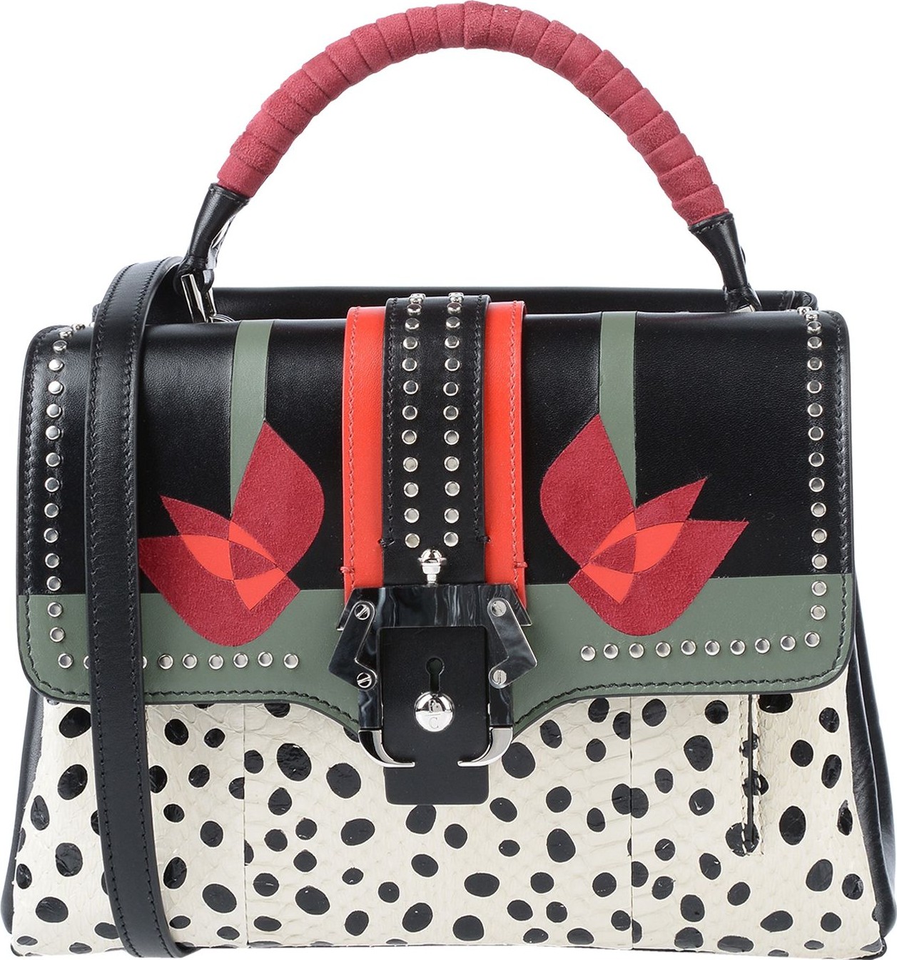 Paula Cademartori Handbag