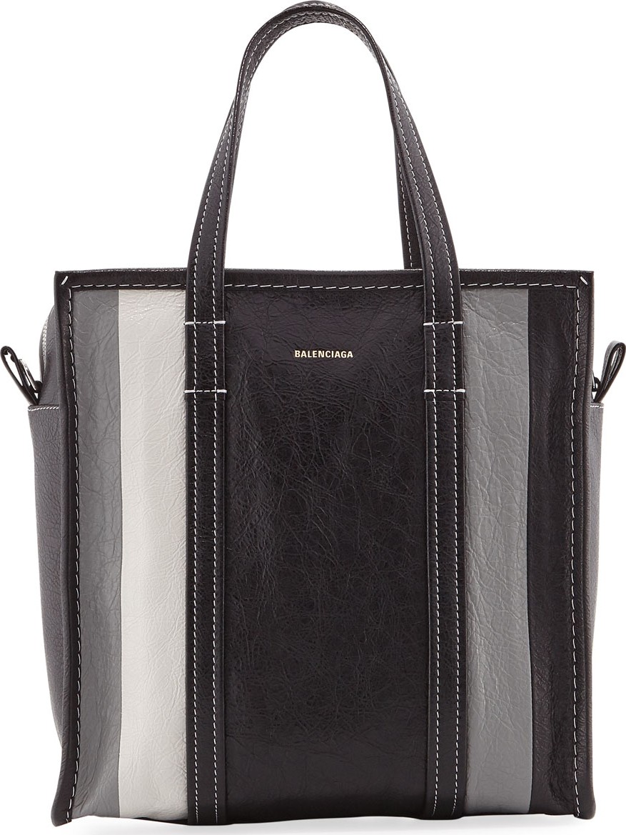 Balenciaga Bazar Shopper Small AJ Tote Bag