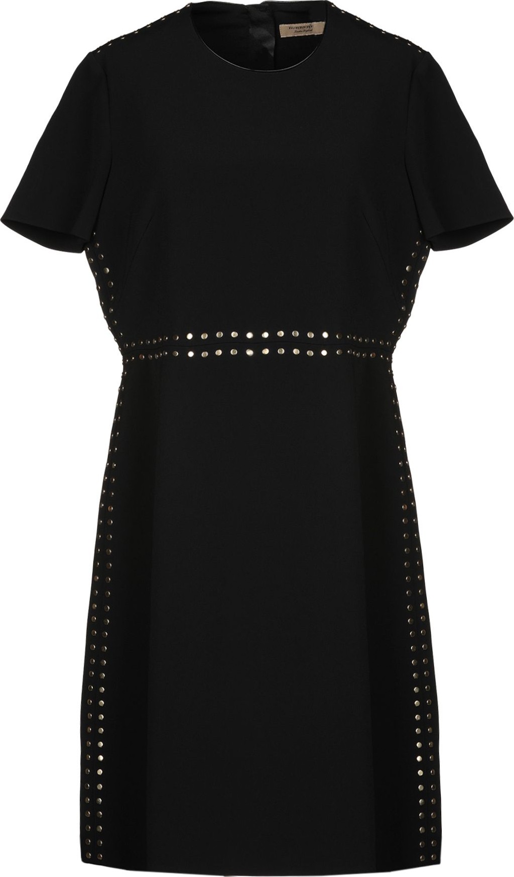 Burberry London England Short Dress