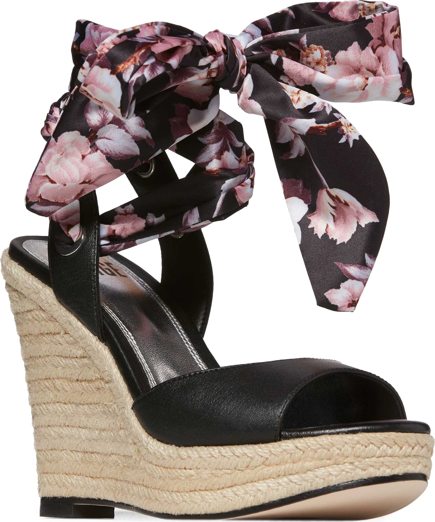 PAIGE Weslyn Wedge Sandal