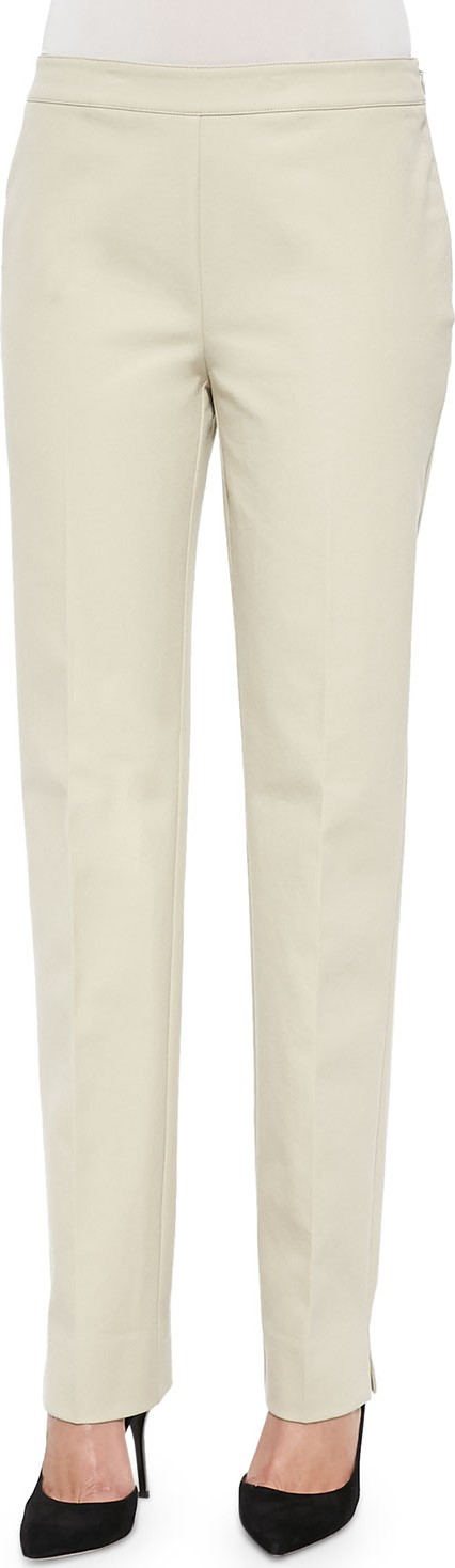 Lafayette 148 New York Bleecker Jodhpur Cloth Pants