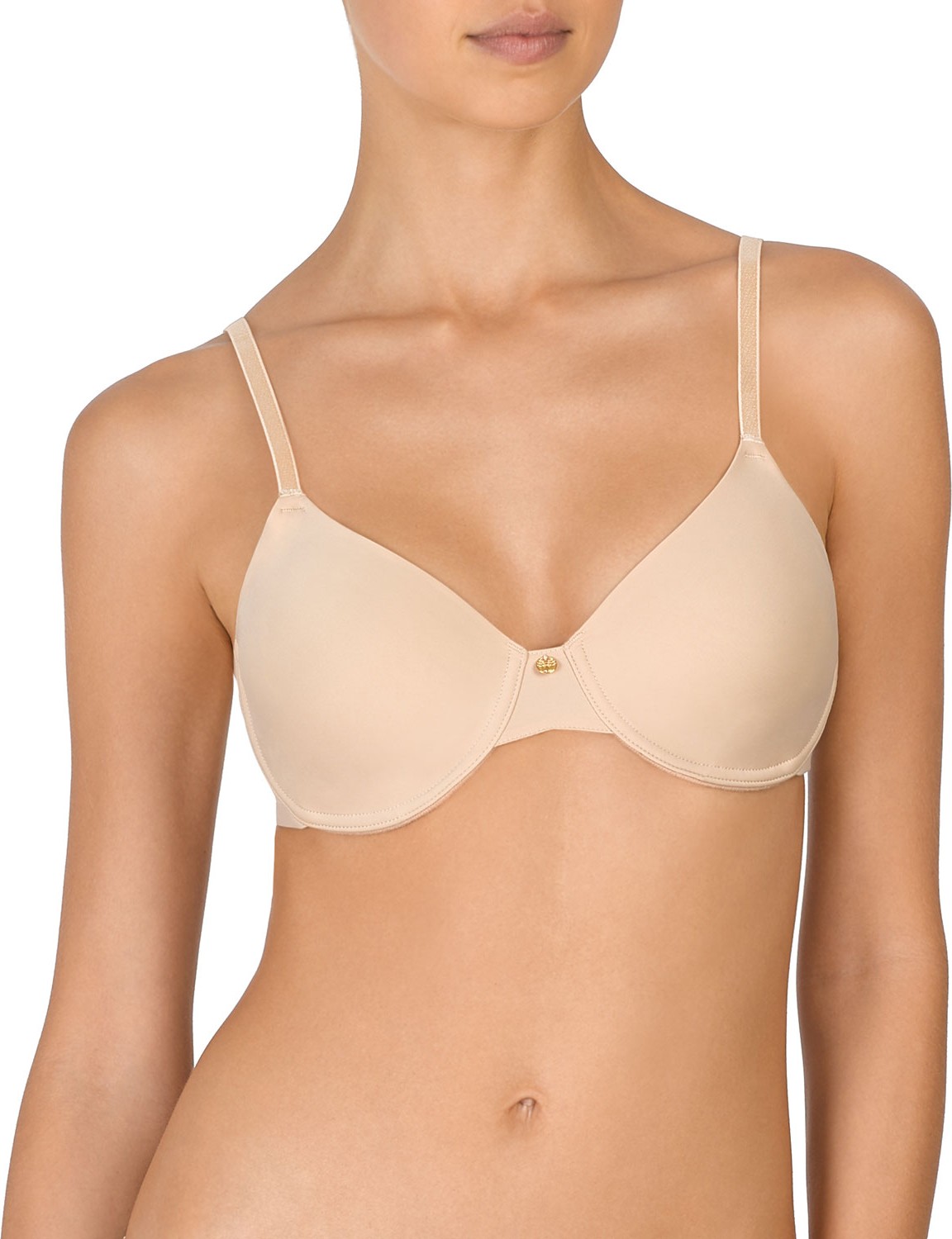Natori Sculpt Minimizer Underwire Contour Bra