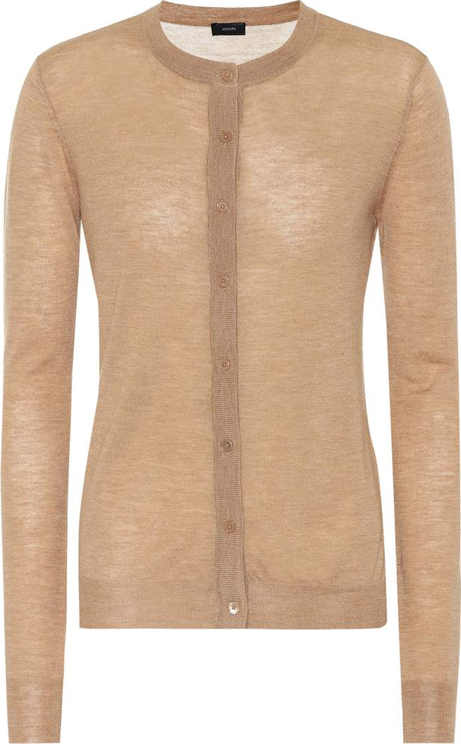 Joseph Cashmere cardigan