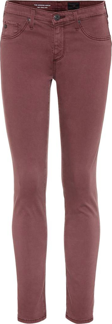 AG Jeans The Legging Ankle skinny jeans