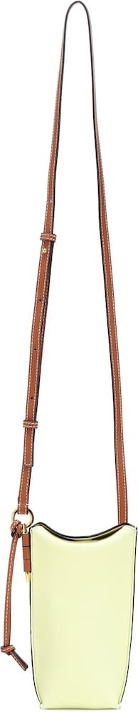 LOEWE Gate Pocket Small crossbody bag
