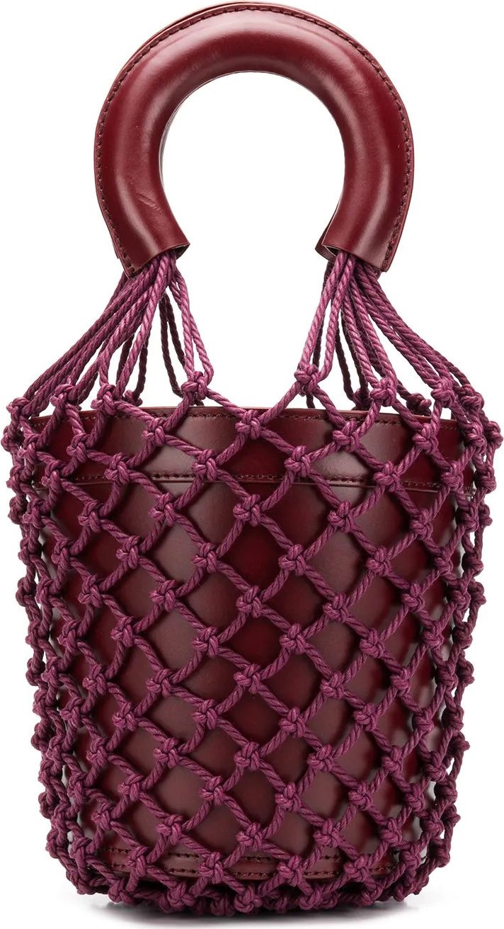 Staud Moreau bucket bag