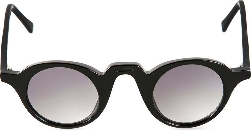 Barn's 'Retro Pantos' sunglasses
