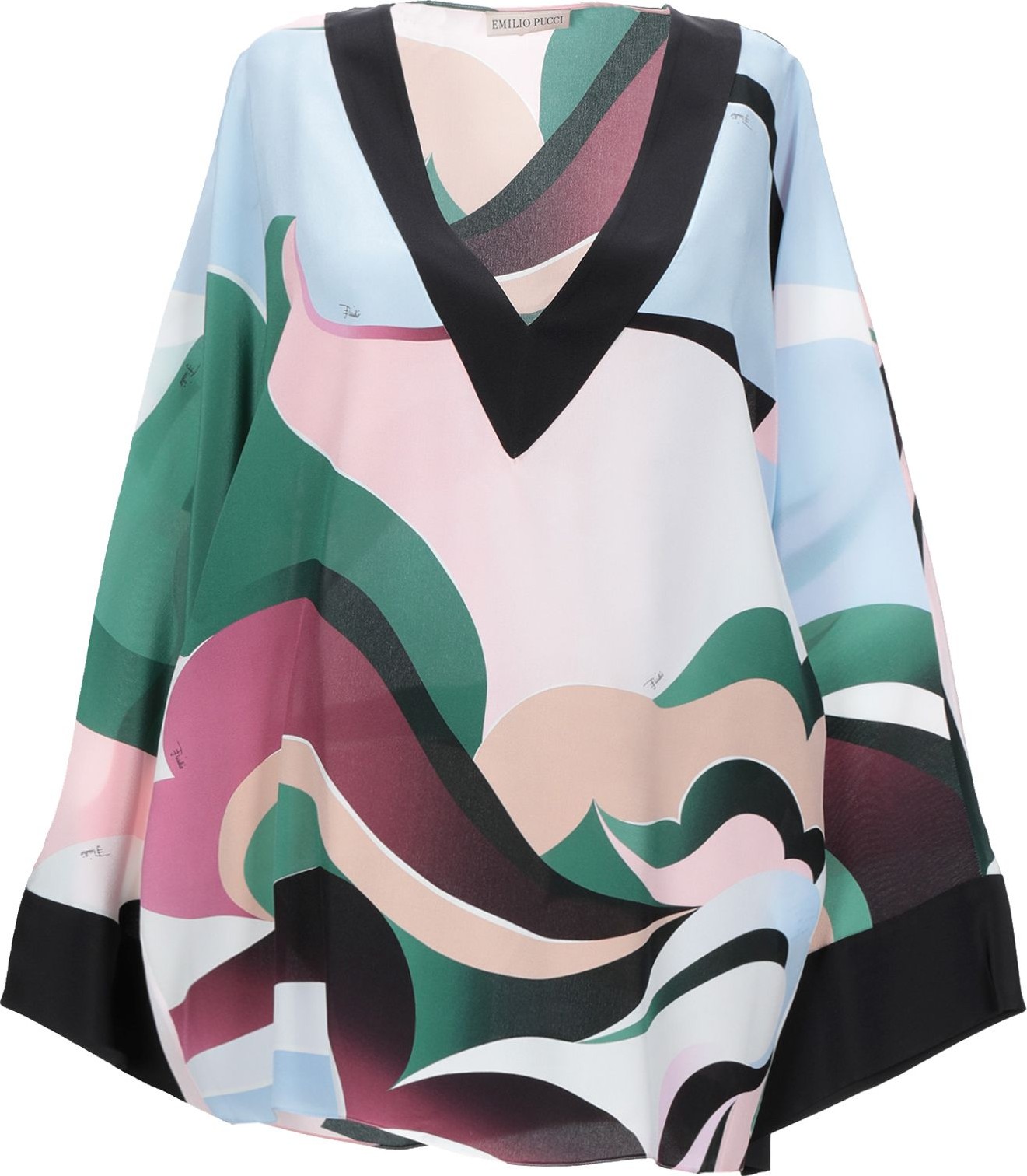 Emilio Pucci Blouse