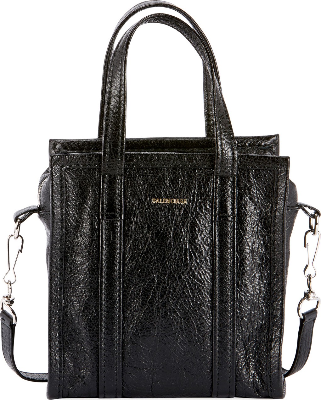 Balenciaga XXS Bazar Shopper Tote Bag