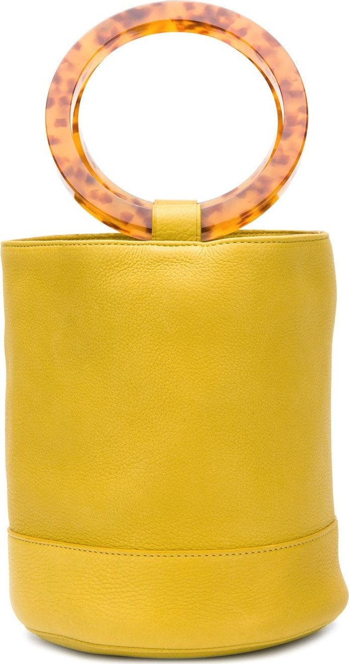 Simon Miller Bonsai 20cm bucket bag