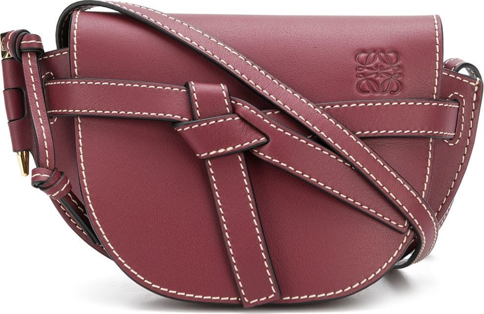 LOEWE mini Gate crossbody bag