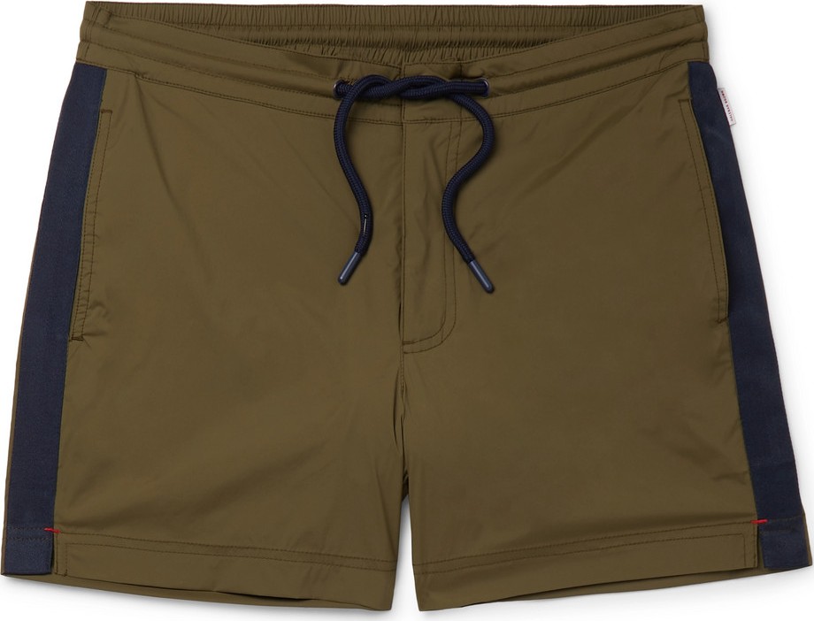 Orlebar Brown Setter Mid-Length Swim Shorts