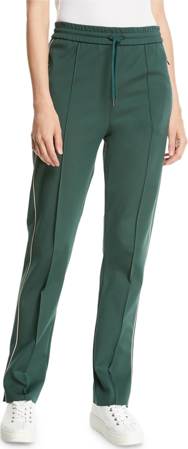 Joseph Technical Jersey Track Pants