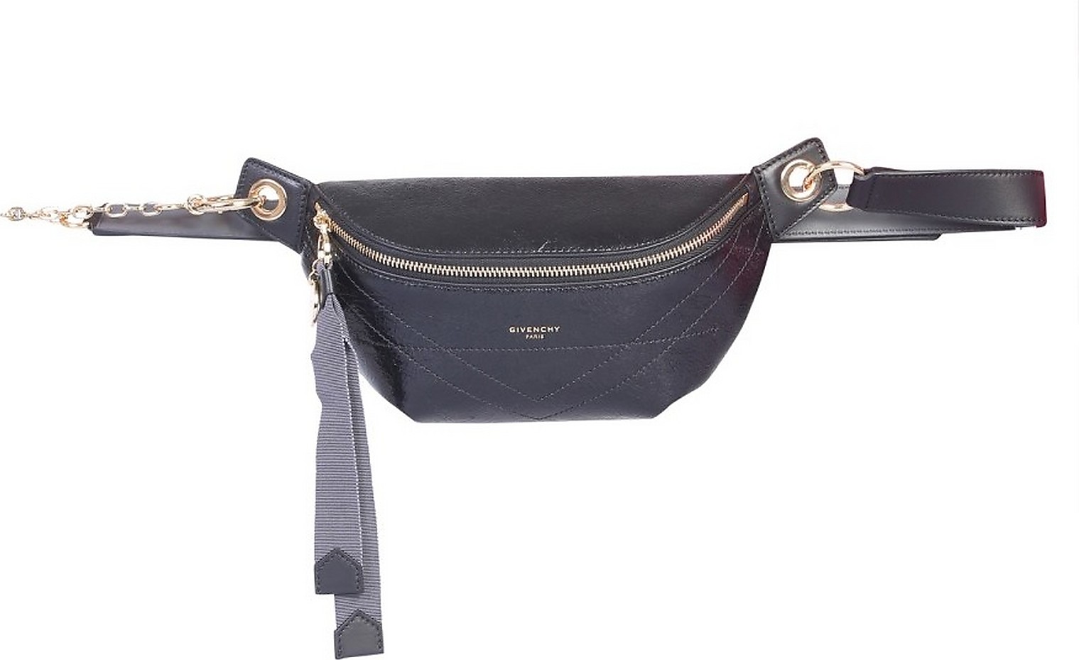 Givenchy Id Bag w/85 cm Belt Strap