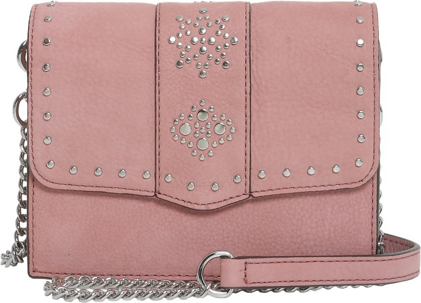 Rebecca Minkoff Stargazing Small Flap Crossbody Bag