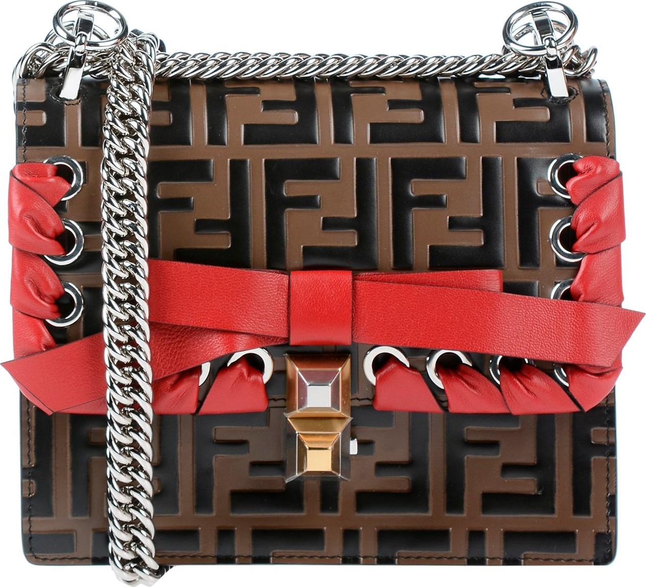 Fendi Cross