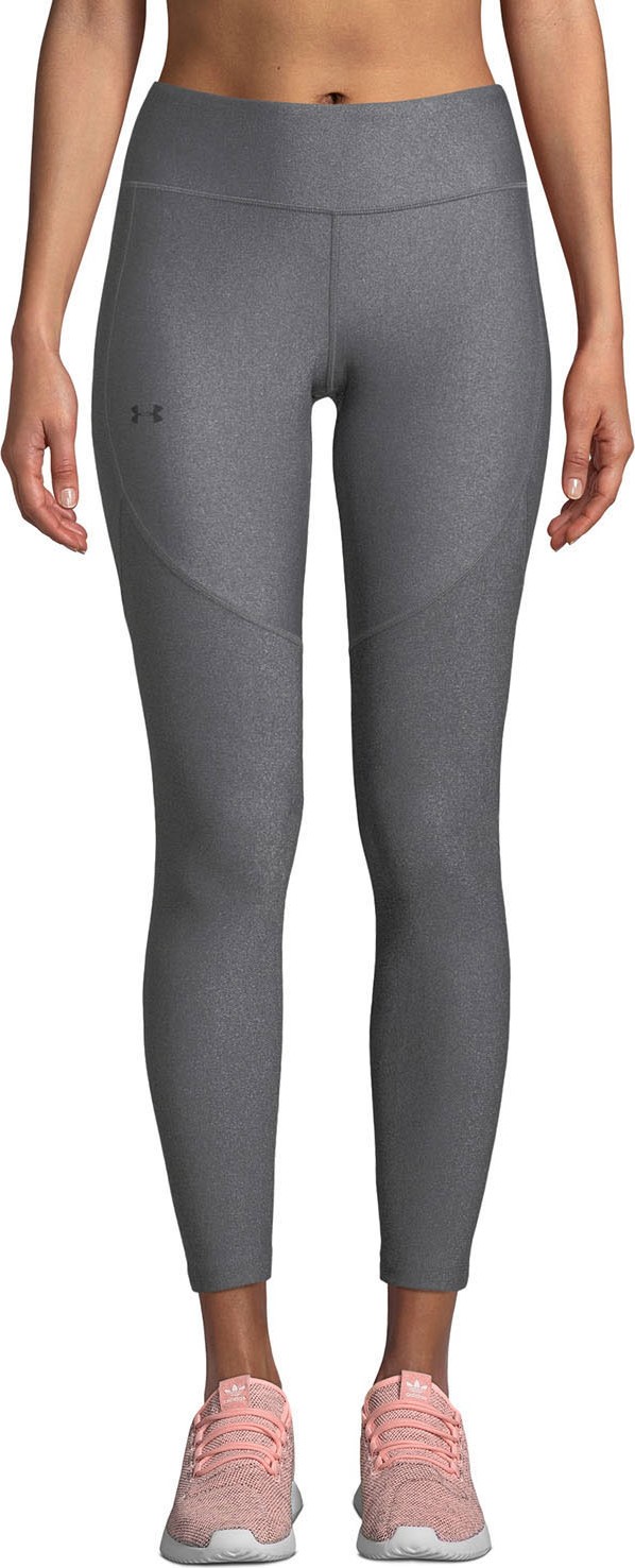 Under Armour Vanish Metallic Performance Leggings