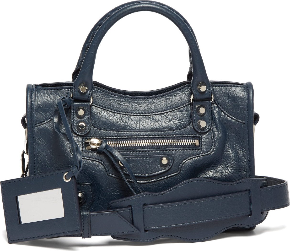 Balenciaga Classic City Mini