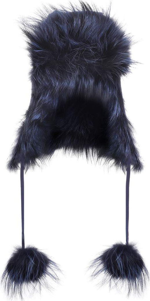 Fendi Fur hat
