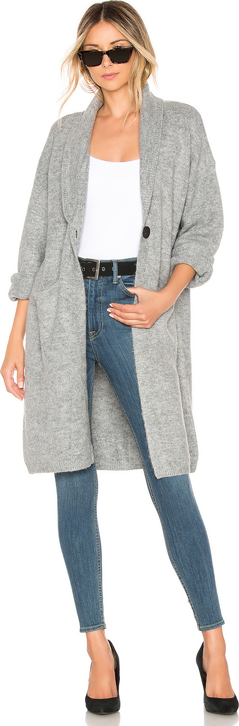 TULAROSA Bristol Sweater Jacket